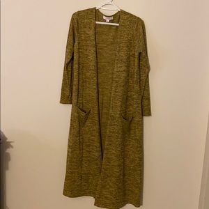 LulaRoe Sarah Cardigan